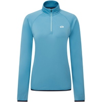 Womens Drift Zip Fleece
